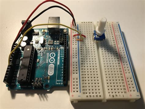 arduino projects official site